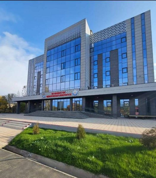ЖОЖдорго ТАПШЫРУУНУН ГРАФИГИ (БАКАЛАВР)