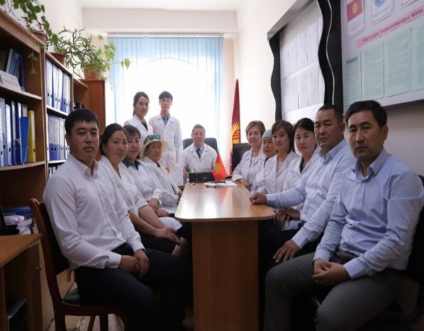 КАФЕДРА «БИОЛОГИЯ, ХИМИЯ И ПРИРОДОПОЛЬЗОВАНИЕ»